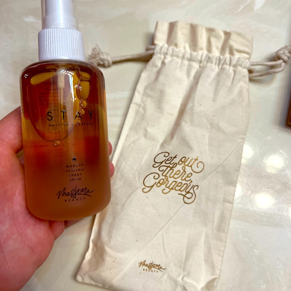 Maskcara Setting Spray w/ SPF 30